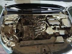 Toyota Levin 2022 TNGA 1.5L CVT