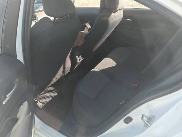 Toyota Levin 2022 TNGA 1.5L CVT