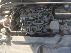 Toyota Levin 2022 TNGA 1.5L CVT