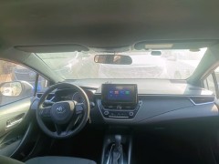 Toyota Levin 2022 TNGA 1.5L CVT