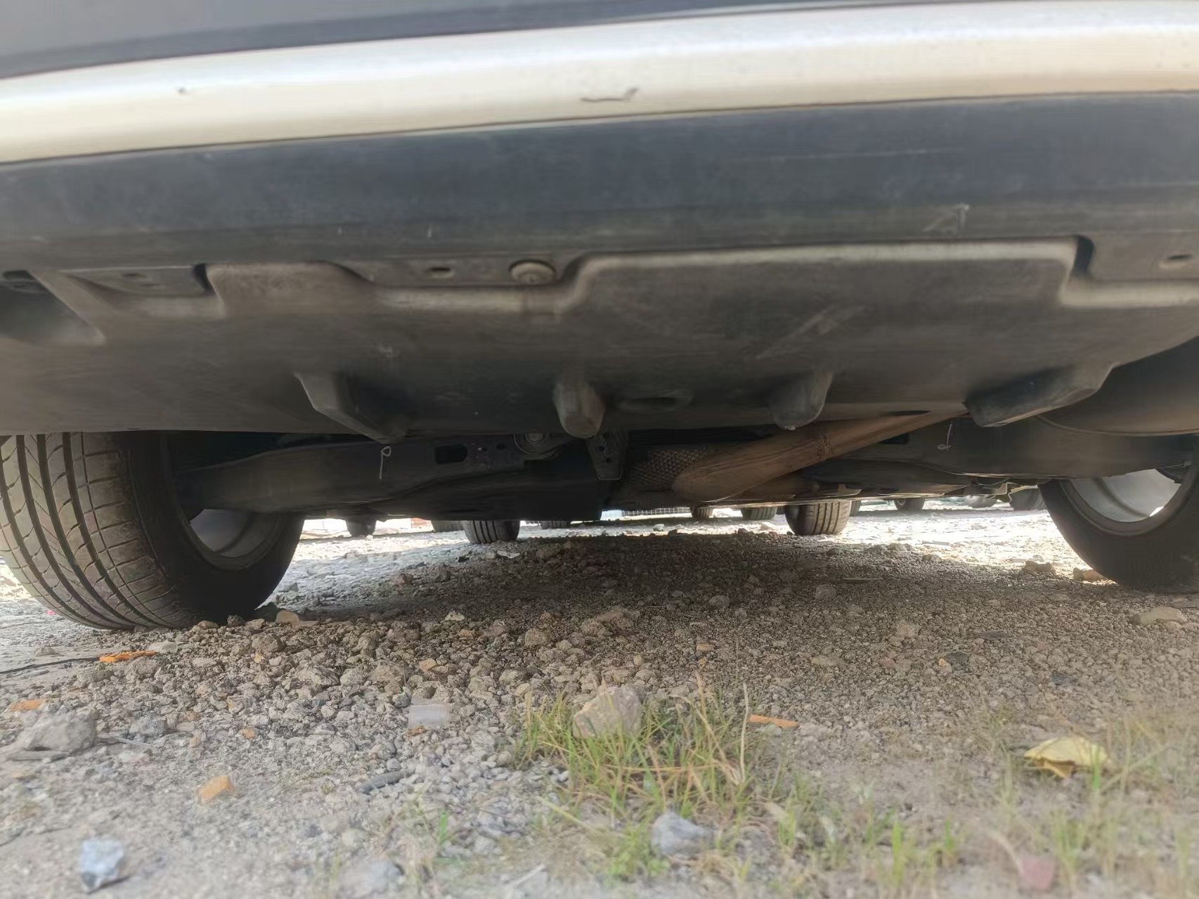 Toyota Levin 2022 TNGA 1.5L CVT