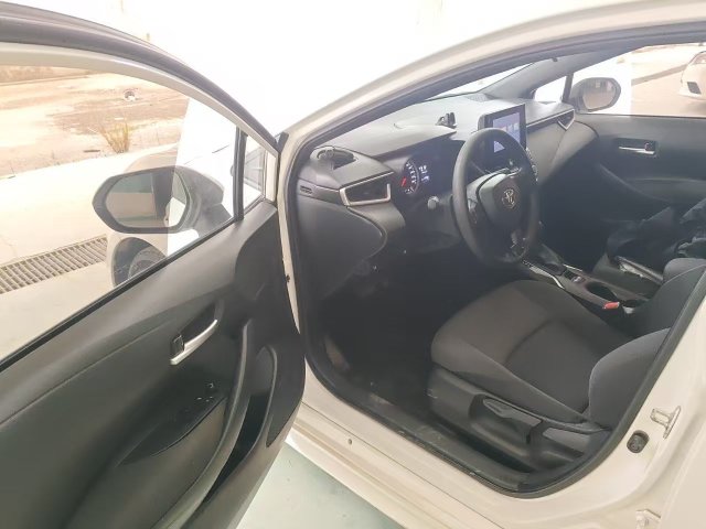 Toyota Levin 2022 TNGA 1.5L CVT
