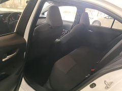Toyota Levin 2022 TNGA 1.5L CVT