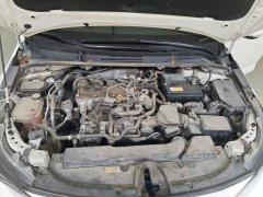 Toyota Levin 2022 TNGA 1.5L CVT