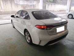Toyota Levin 2022 TNGA 1.5L CVT