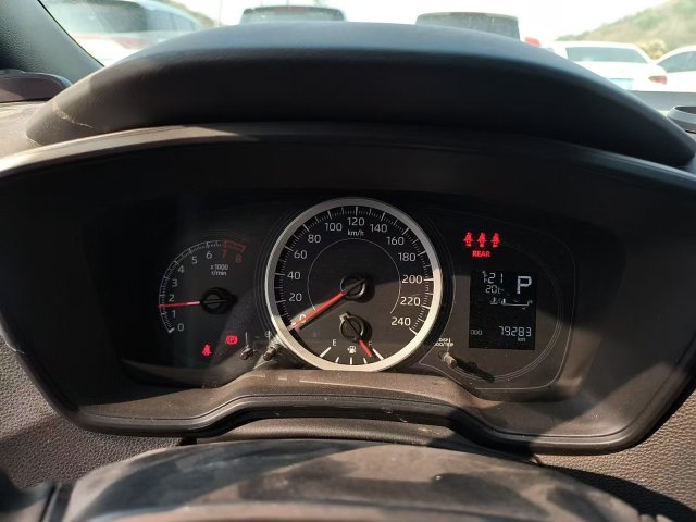 Toyota Levin 2022 TNGA 1.5L CVT