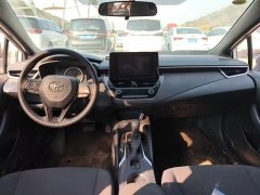 Toyota Levin 2022 TNGA 1.5L CVT
