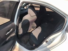Toyota Levin 2022 TNGA 1.5L CVT