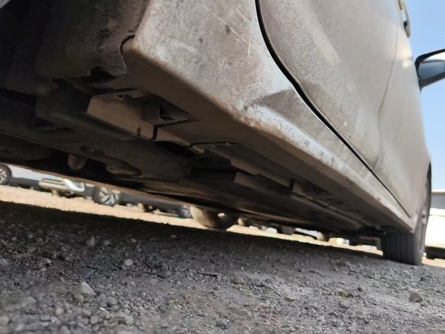 Toyota Levin 2022 TNGA 1.5L CVT
