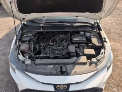 Toyota Levin 2022 TNGA 1.5L CVT