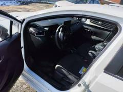 Toyota Levin 2022 TNGA 1.5L CVT
