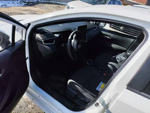 Toyota Levin 2022 TNGA 1.5L CVT