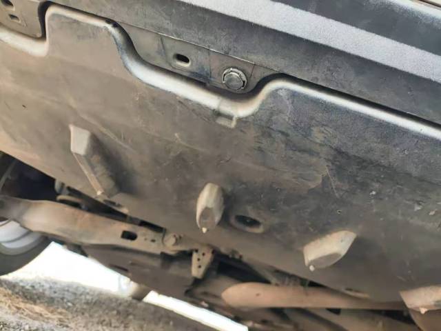 Toyota Levin 2022 TNGA 1.5L CVT