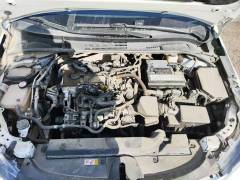 Toyota Levin 2022 TNGA 1.5L CVT