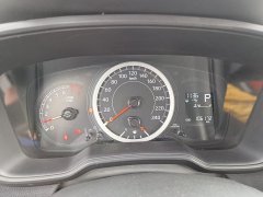 Toyota Levin 2022 TNGA 1.5L CVT