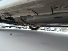 Toyota Levin 2022 TNGA 1.5L CVT
