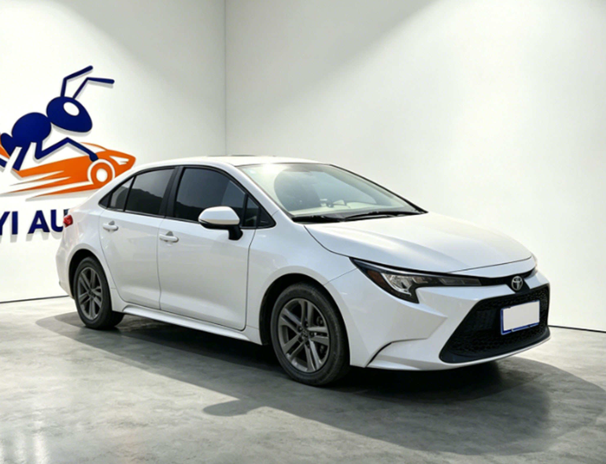Toyota Levin 2022 TNGA 1.5L CVT