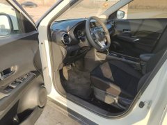 Nissan Kicks 2022 1.5L CVT XL Fashion Edition