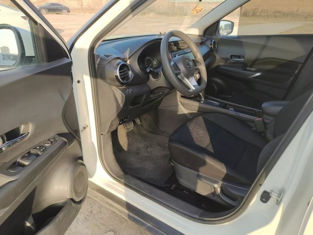 Nissan Kicks 2022 1.5L CVT XL Fashion Edition