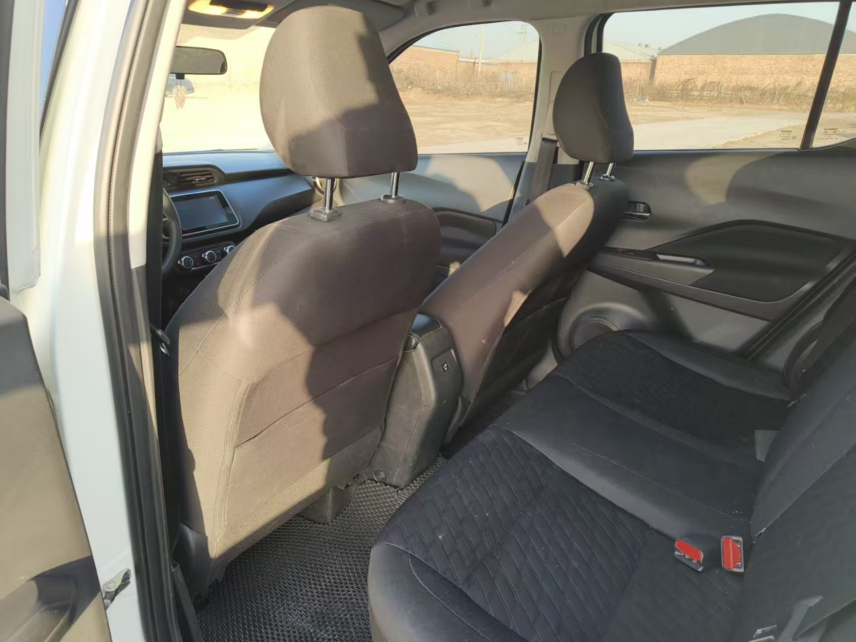 Nissan Kicks 2022 1.5L CVT XL Fashion Edition