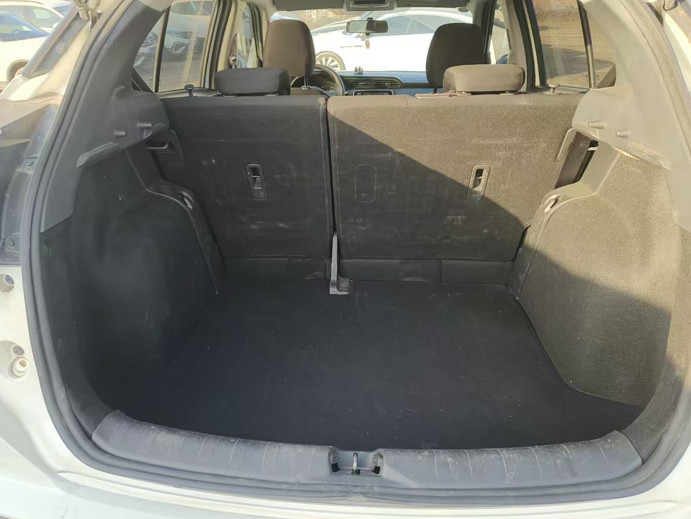 Nissan Kicks 2022 1.5L CVT XL Fashion Edition