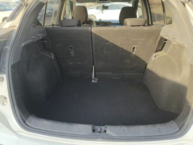 Nissan Kicks 2022 1.5L CVT XL Fashion Edition