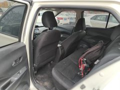 Nissan Kicks 2022 1.5L CVT XL Fashion Edition