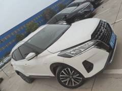 Nissan Kicks 2022 1.5L CVT XL Fashion Edition