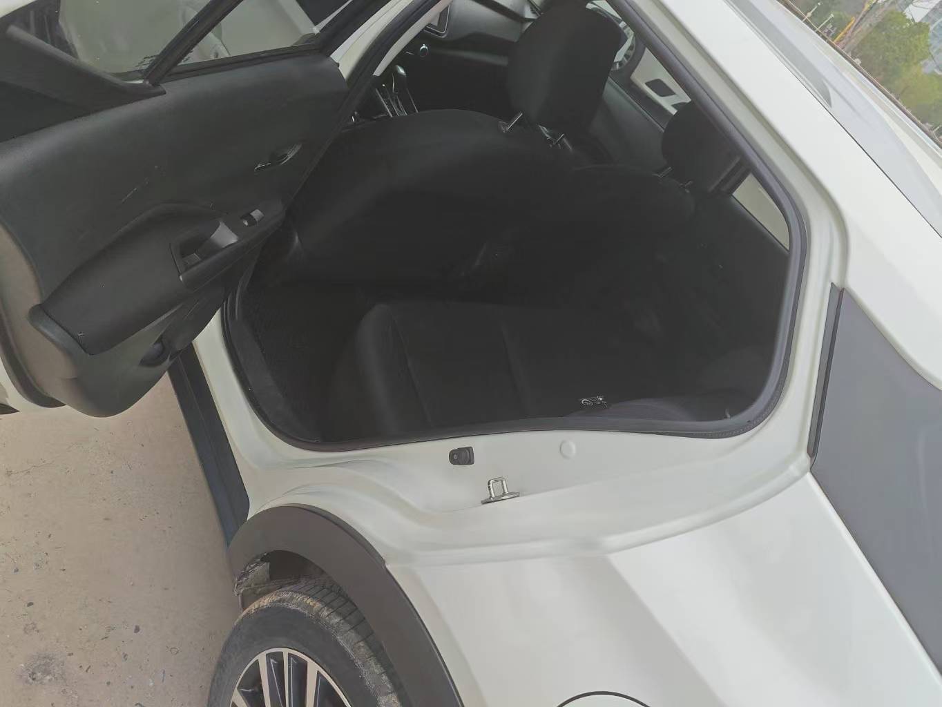 Nissan Kicks 2022 1.5L CVT XL Fashion Edition