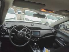 Nissan Kicks 2022 1.5L CVT XL Fashion Edition