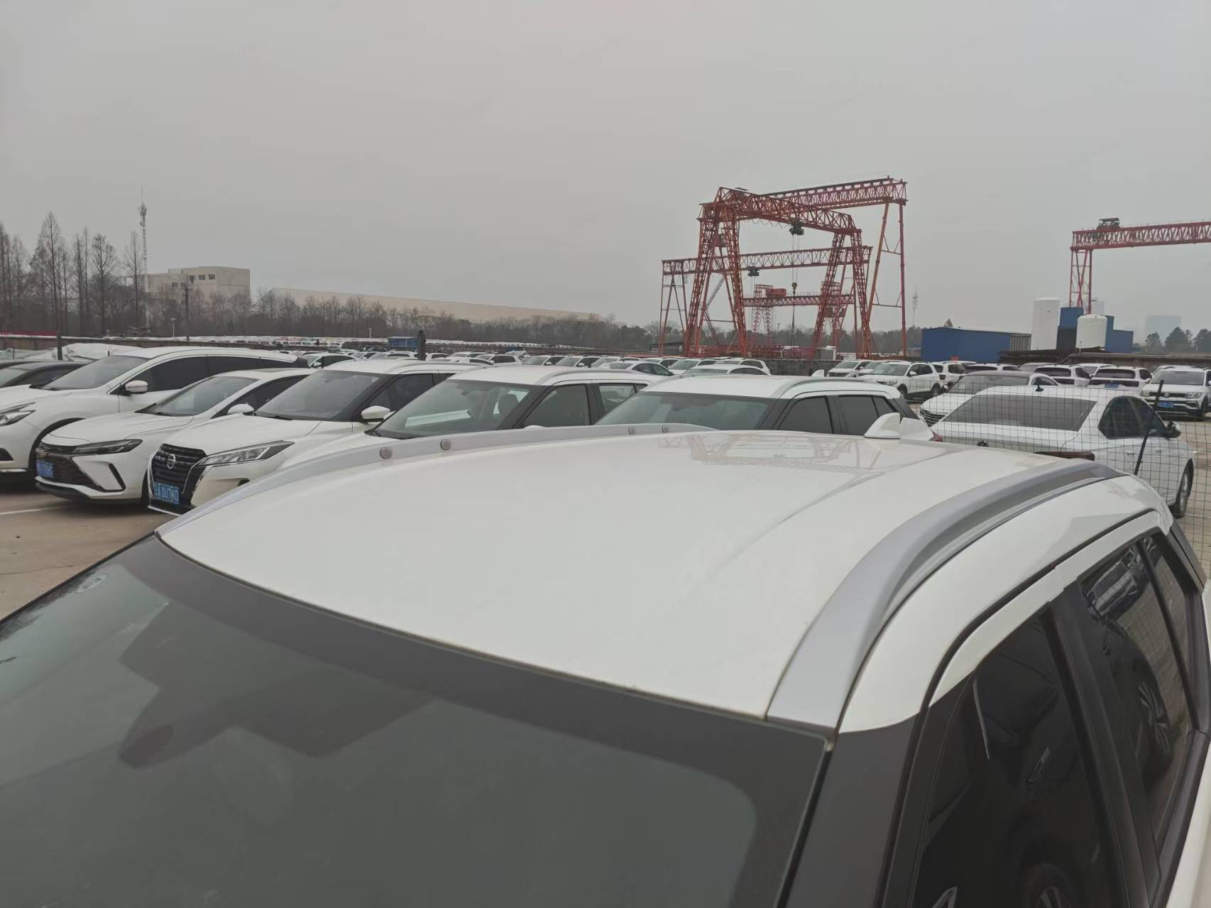 Nissan Kicks 2022 1.5L CVT XL Fashion Edition