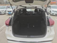 Nissan Kicks 2022 1.5L CVT XL Fashion Edition