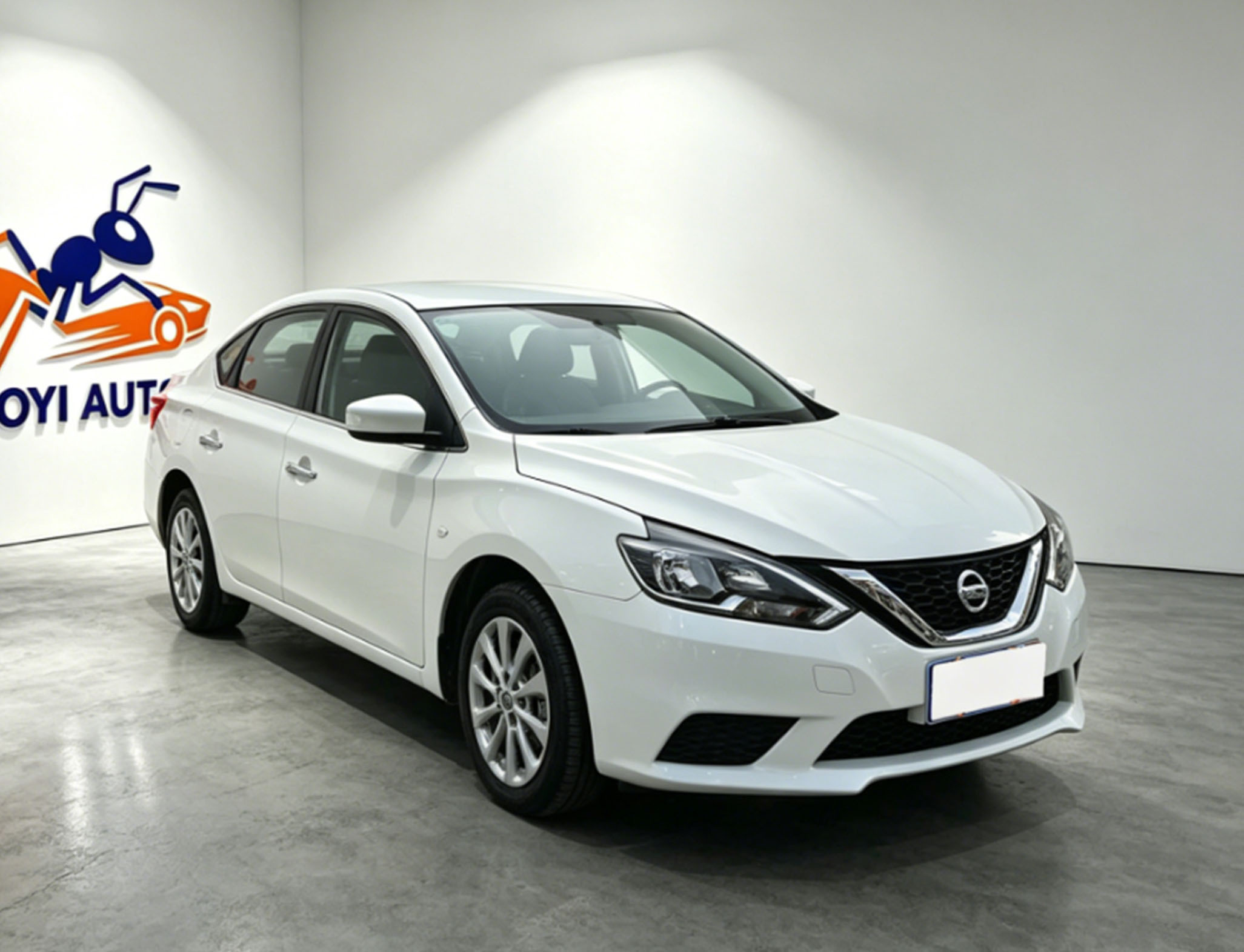 Nissan Sylphy 2022 1.6XE CVT Business Edition