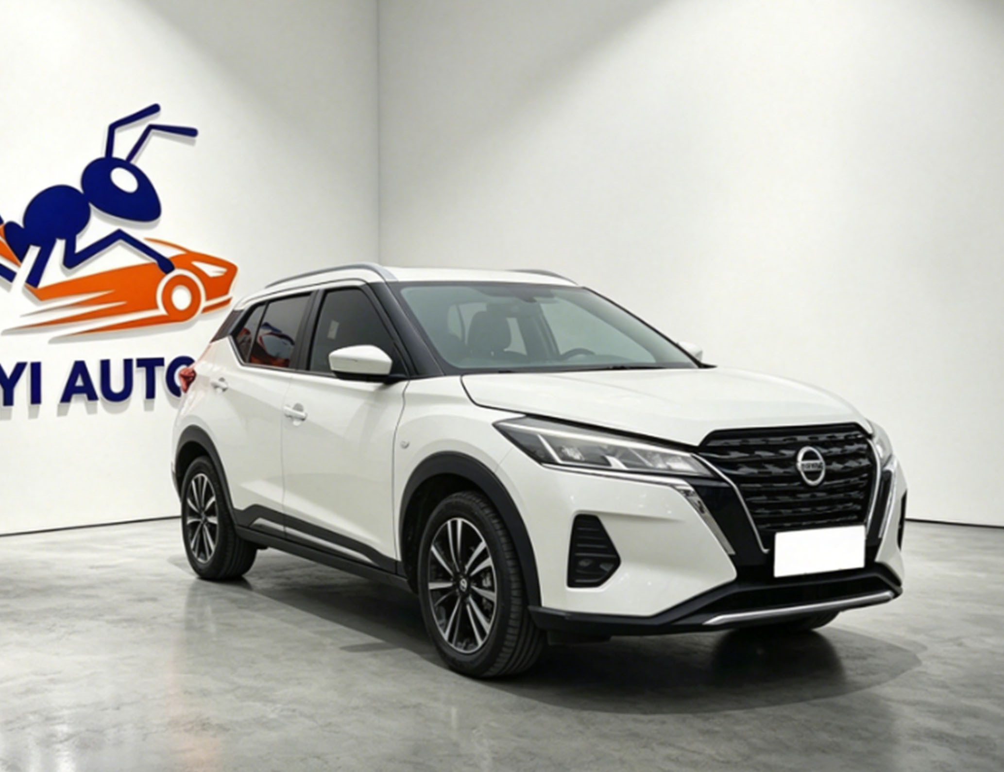 Nissan Kicks 2022 1.5L CVT XL Fashion Edition
