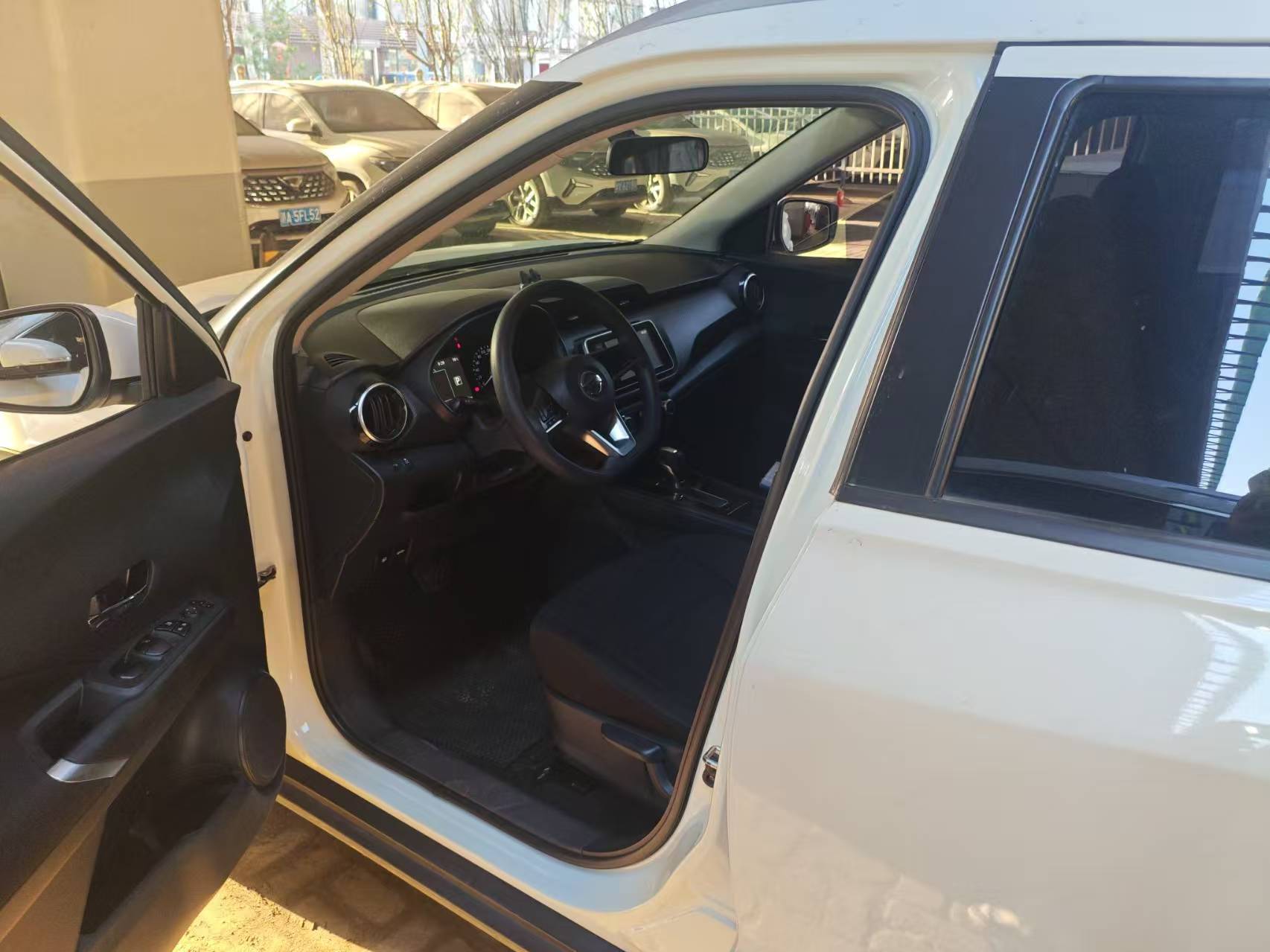 Nissan Kicks 2022 1.5L CVT XL Fashion Edition