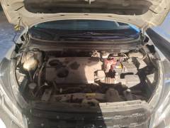 Nissan Kicks 2022 1.5L CVT XL Fashion Edition