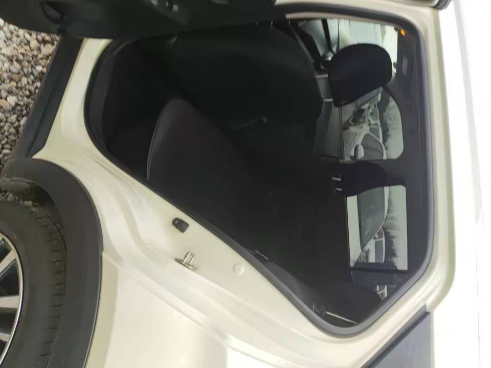 Nissan Kicks 2022 1.5L CVT XL Fashion Edition