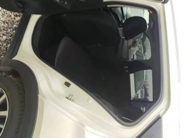 Nissan Kicks 2022 1.5L CVT XL Fashion Edition
