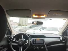 Nissan Kicks 2022 1.5L CVT XL Fashion Edition
