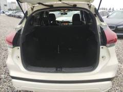 Nissan Kicks 2022 1.5L CVT XL Fashion Edition