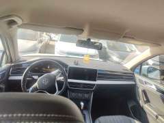 2023 Tiguan L 330TSI Automatic 2WD Comfort Edition