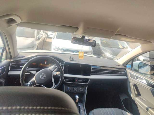 2023 Tiguan L 330TSI Automatic 2WD Comfort Edition