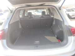 2023 Tiguan L 330TSI Automatic 2WD Comfort Edition