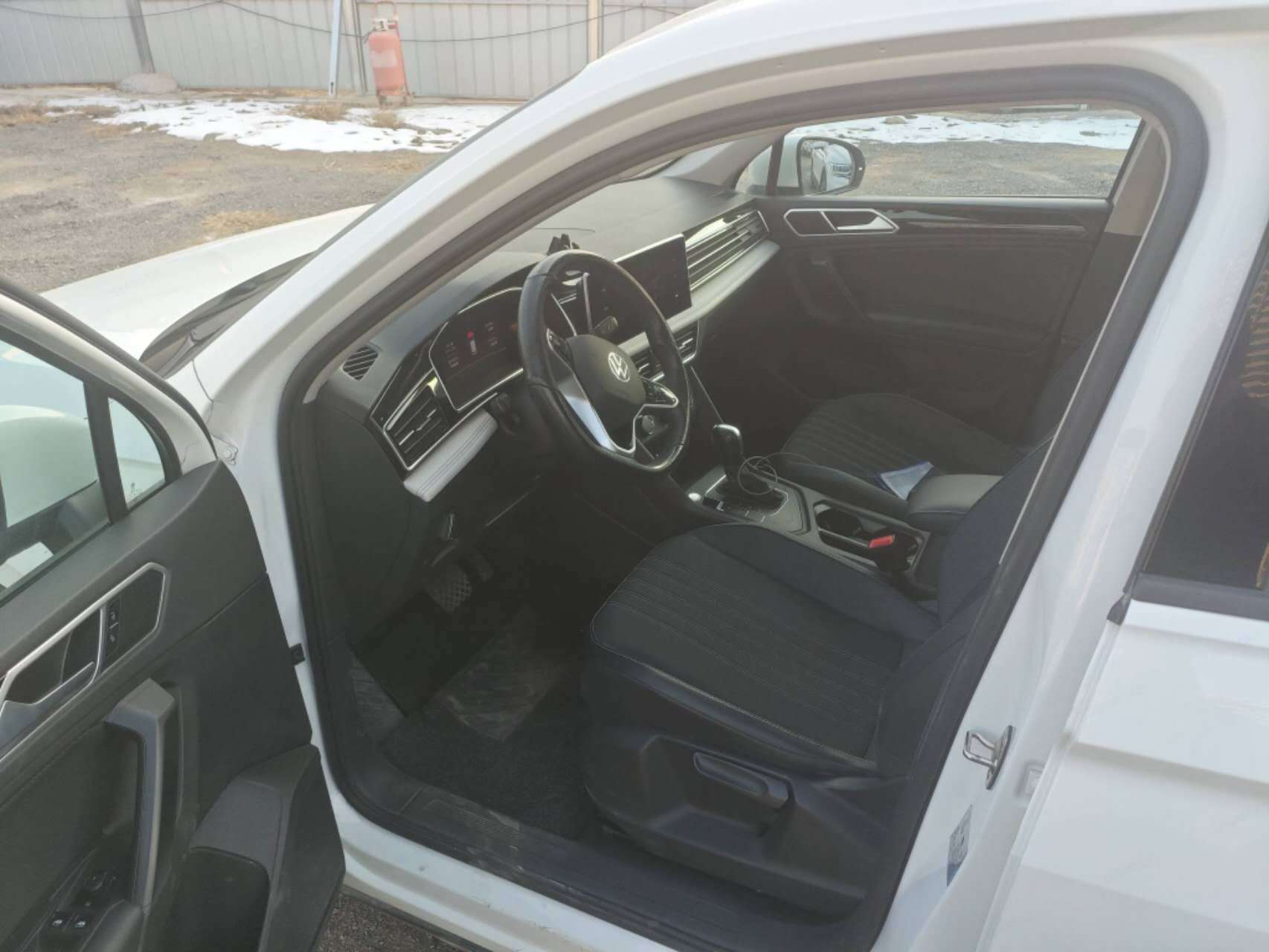 2023 Tiguan L 330TSI Automatic 2WD Comfort Edition