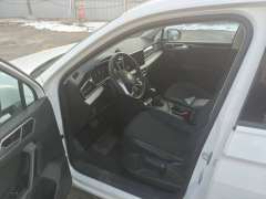 2023 Tiguan L 330TSI Automatic 2WD Comfort Edition