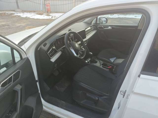 2023 Tiguan L 330TSI Automatic 2WD Comfort Edition