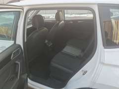 2023 Tiguan L 330TSI Automatic 2WD Comfort Edition