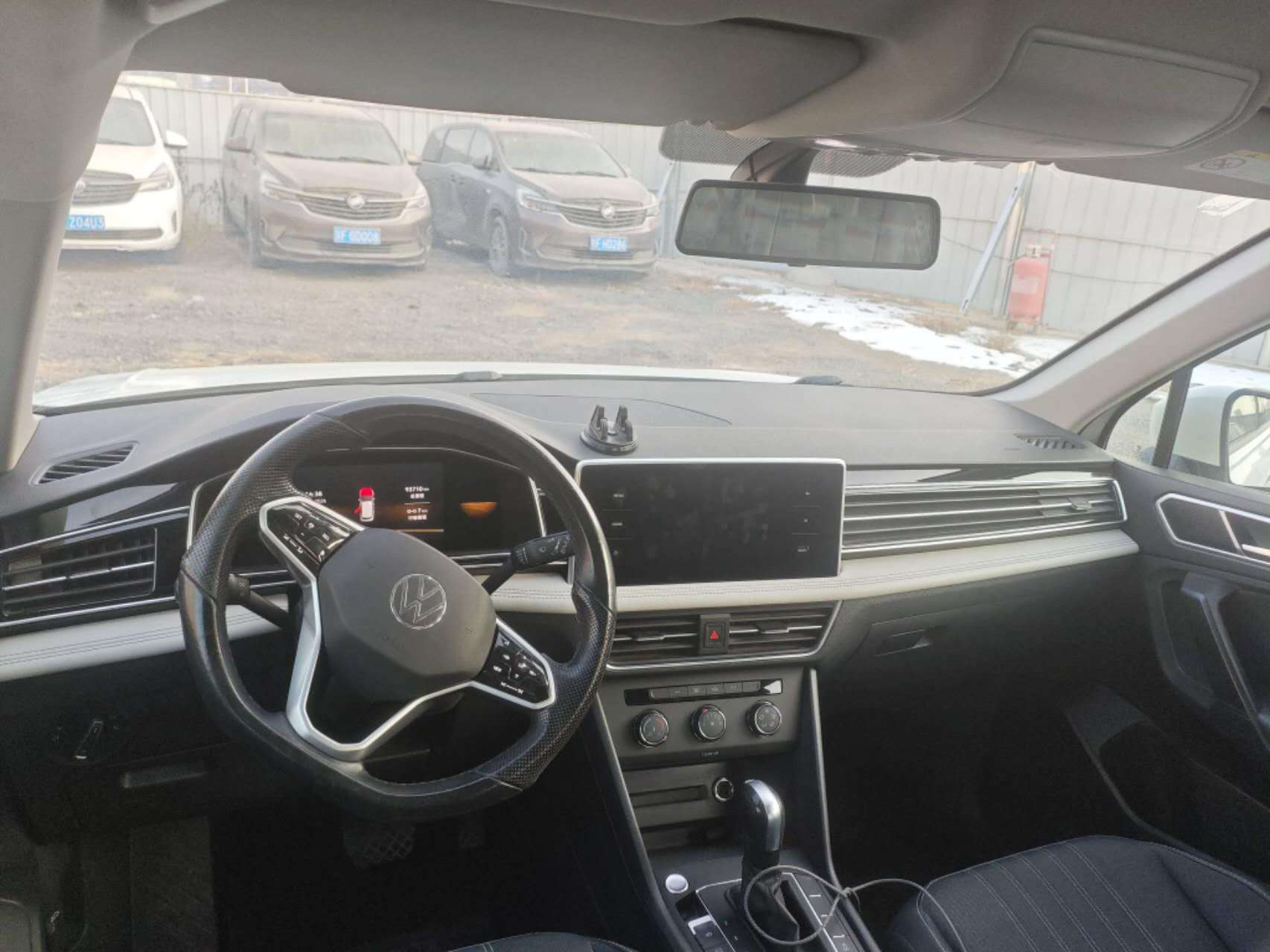 2023 Tiguan L 330TSI Automatic 2WD Comfort Edition