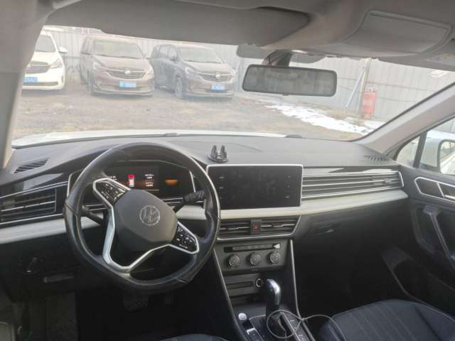 2023 Tiguan L 330TSI Automatic 2WD Comfort Edition
