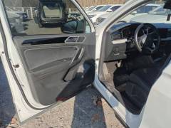 2023 Tiguan L 330TSI Automatic 2WD Comfort Edition